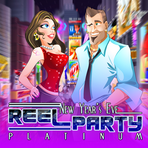 Reel Party Platinum