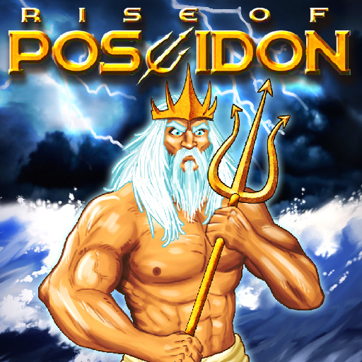 Rise of Poseidon