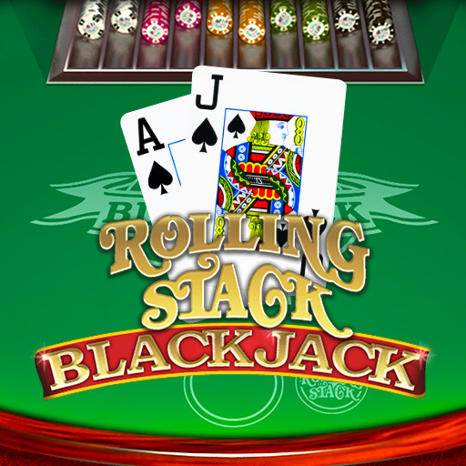 Rolling Stack Blackjack