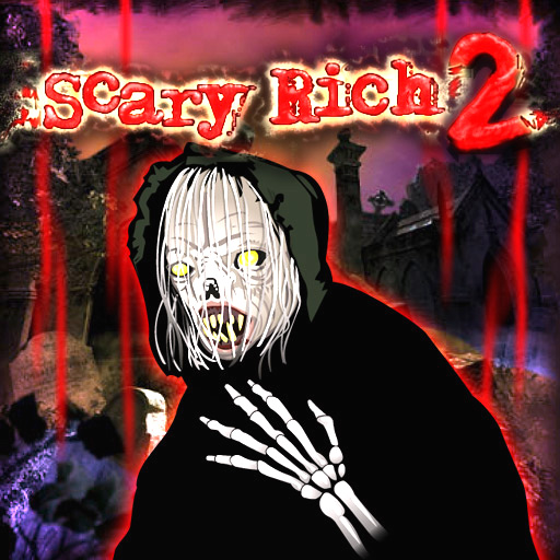 Scary Rich 2