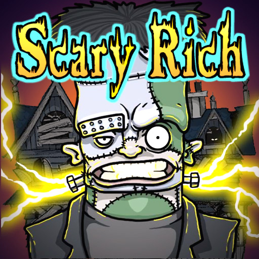 Scary Rich