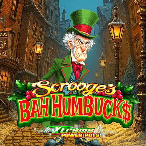 Scrooge’s Bah Humbucks