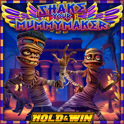 Shake Your Mummymaker