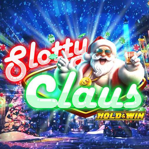 Slotty Claus