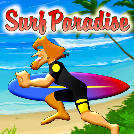 Surf Paradise