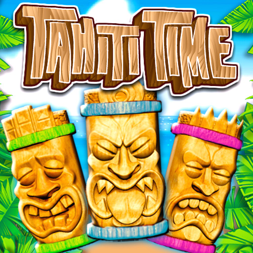 Tahiti Time