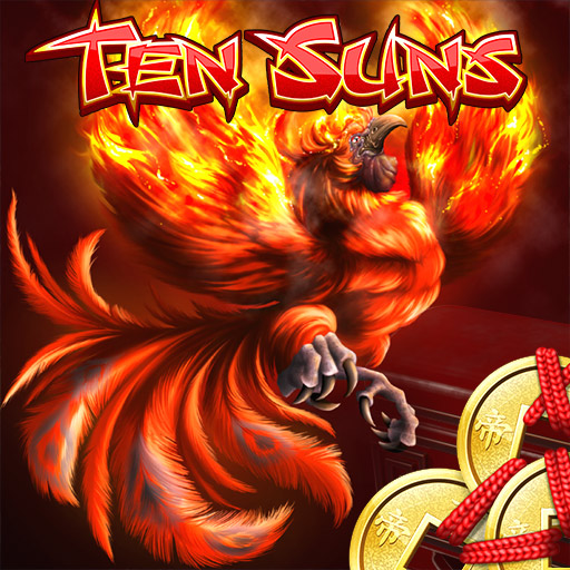 Ten Suns