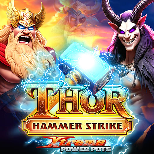 Thor Hammer Strike