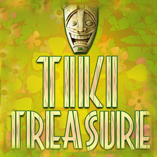 Tiki Treasure