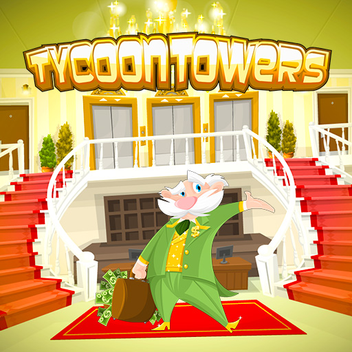 Tycoon Towers