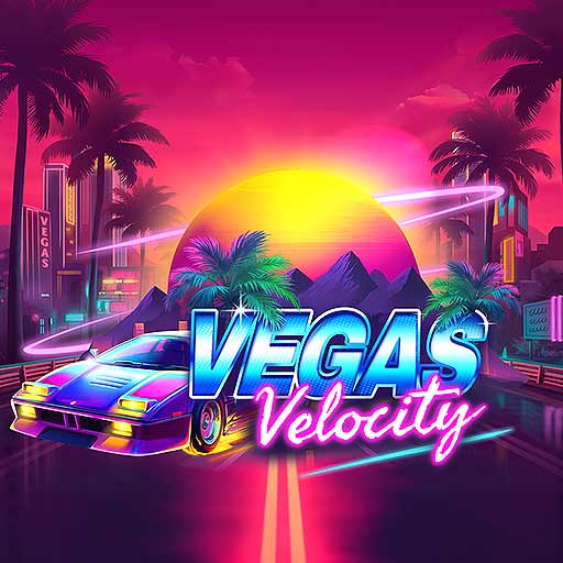 Vegas Velocity