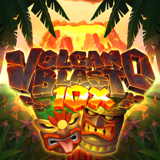 Volcano Blast 10X