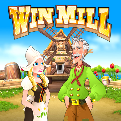 Win Mill