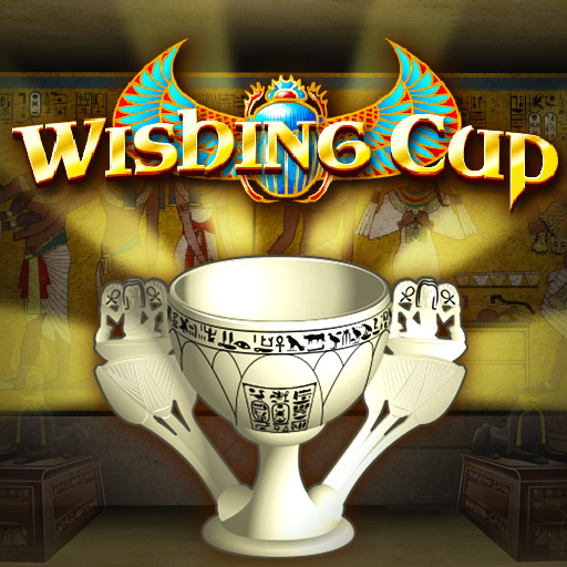 Wishing Cup