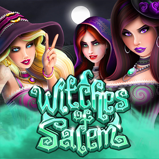 Witches of Salem