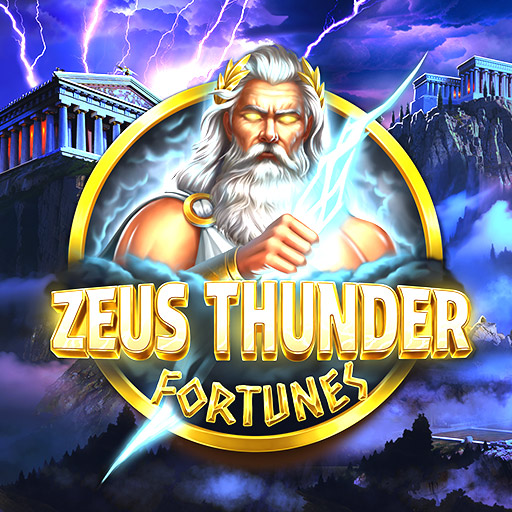 Zeus Thunder Fortunes